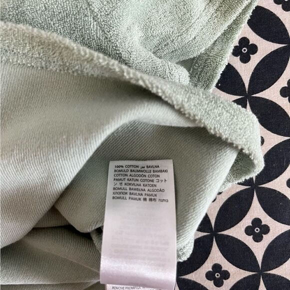 Adika crop top - Picture 5 of 7